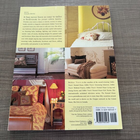 Debbie Travis - The Painted House series (3 paperbacks) - Picture 9 of 10